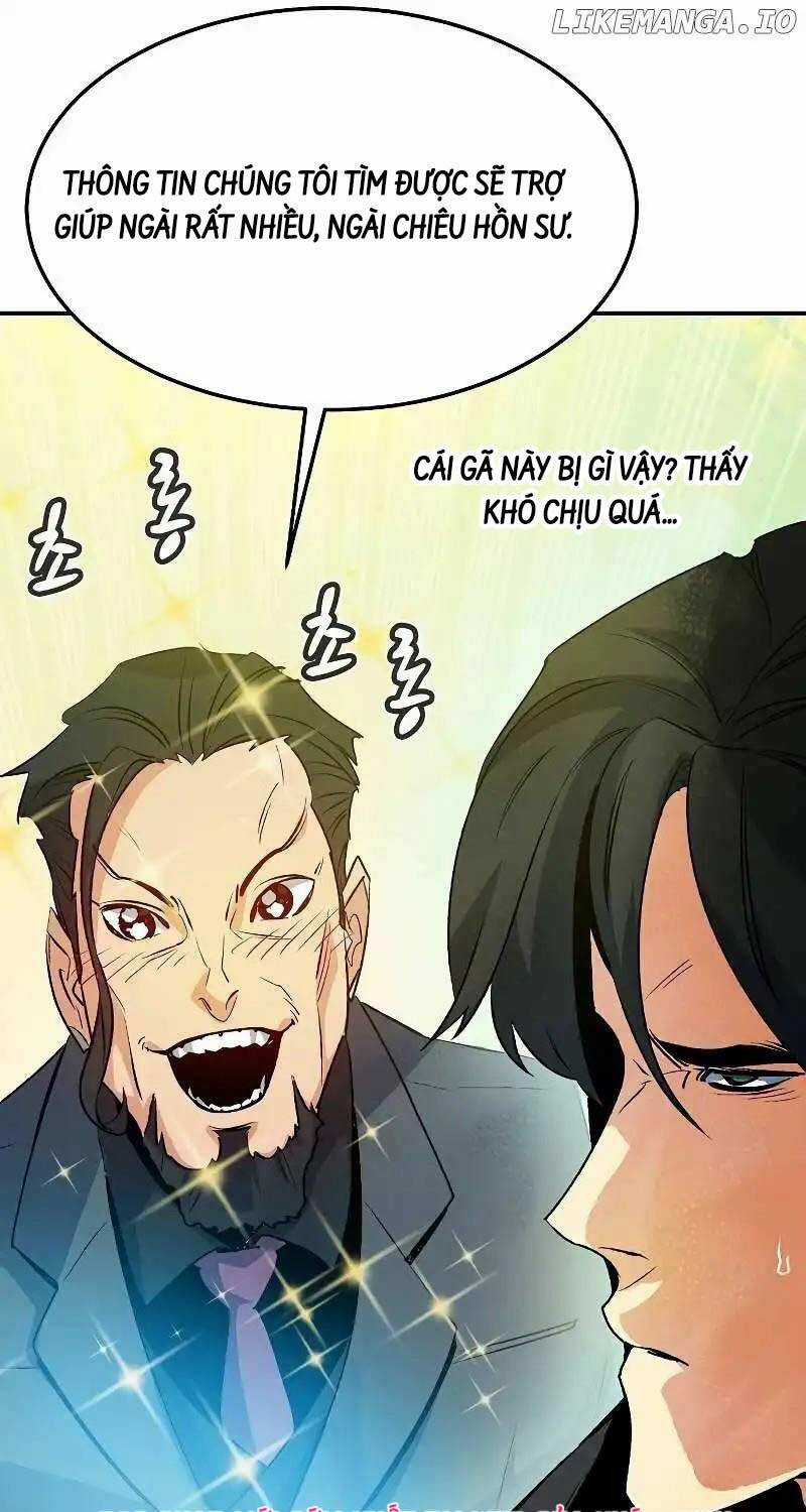 Độc Cô Tử Linh Sư Chương 126 trang 110