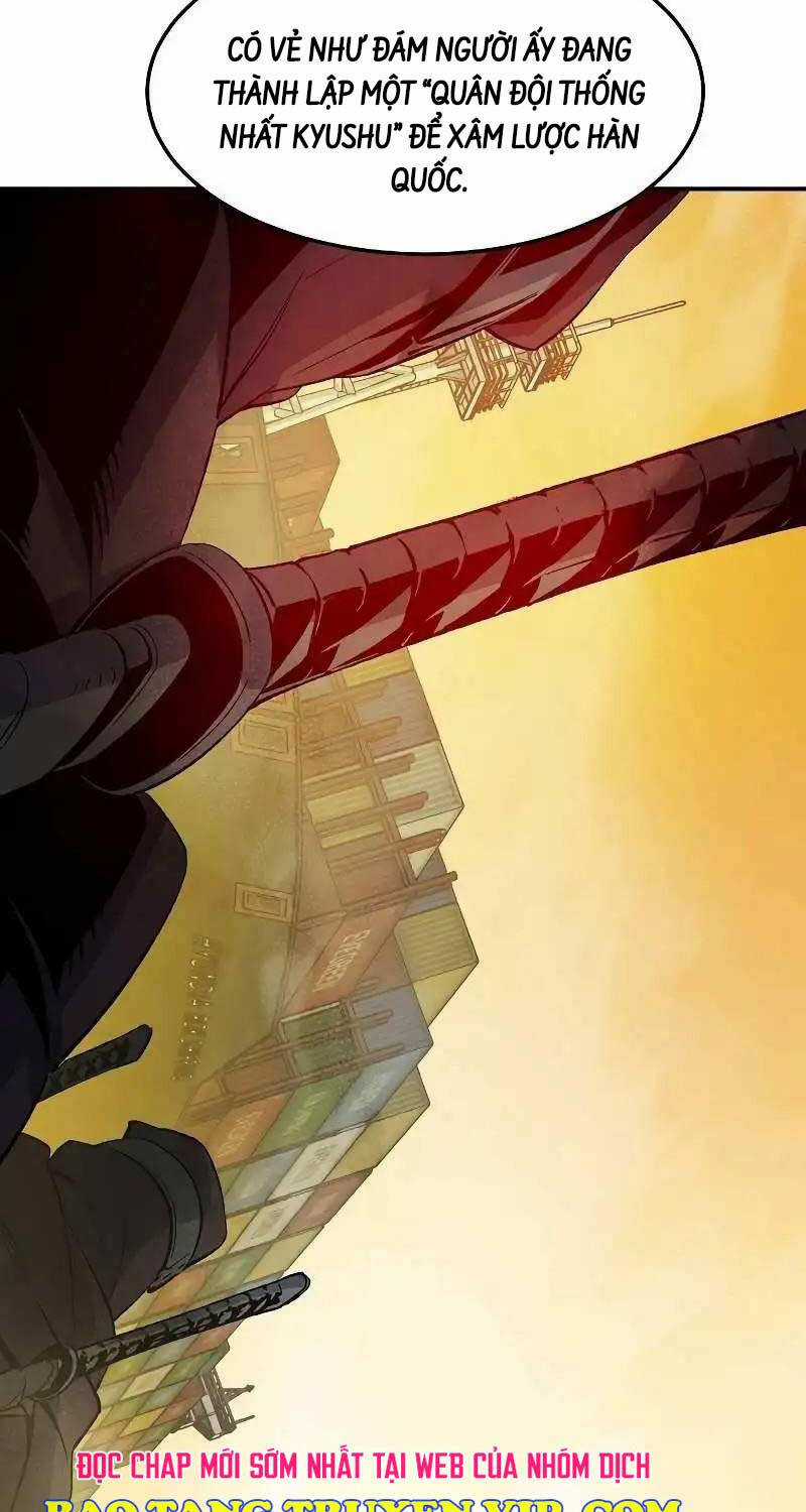 Độc Cô Tử Linh Sư Chương 126 trang 116