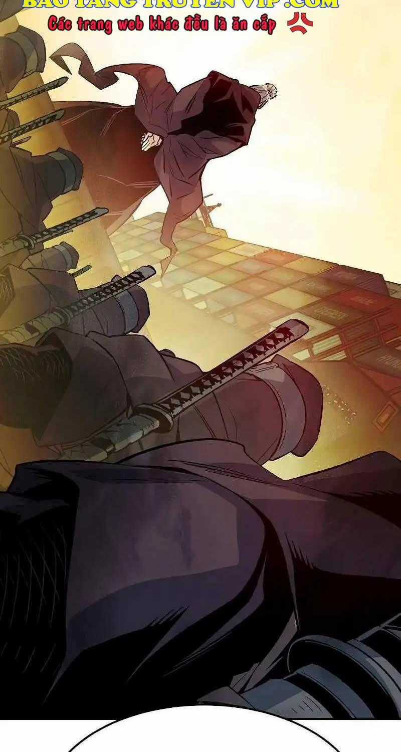 Độc Cô Tử Linh Sư Chương 126 trang 117