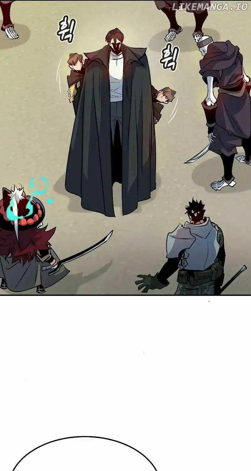 Độc Cô Tử Linh Sư Chương 126 trang 19