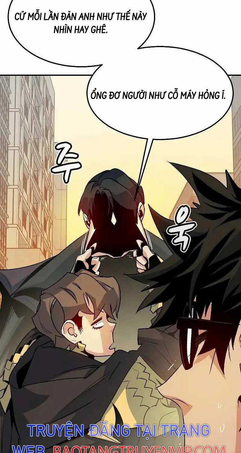 Độc Cô Tử Linh Sư Chương 126 trang 20