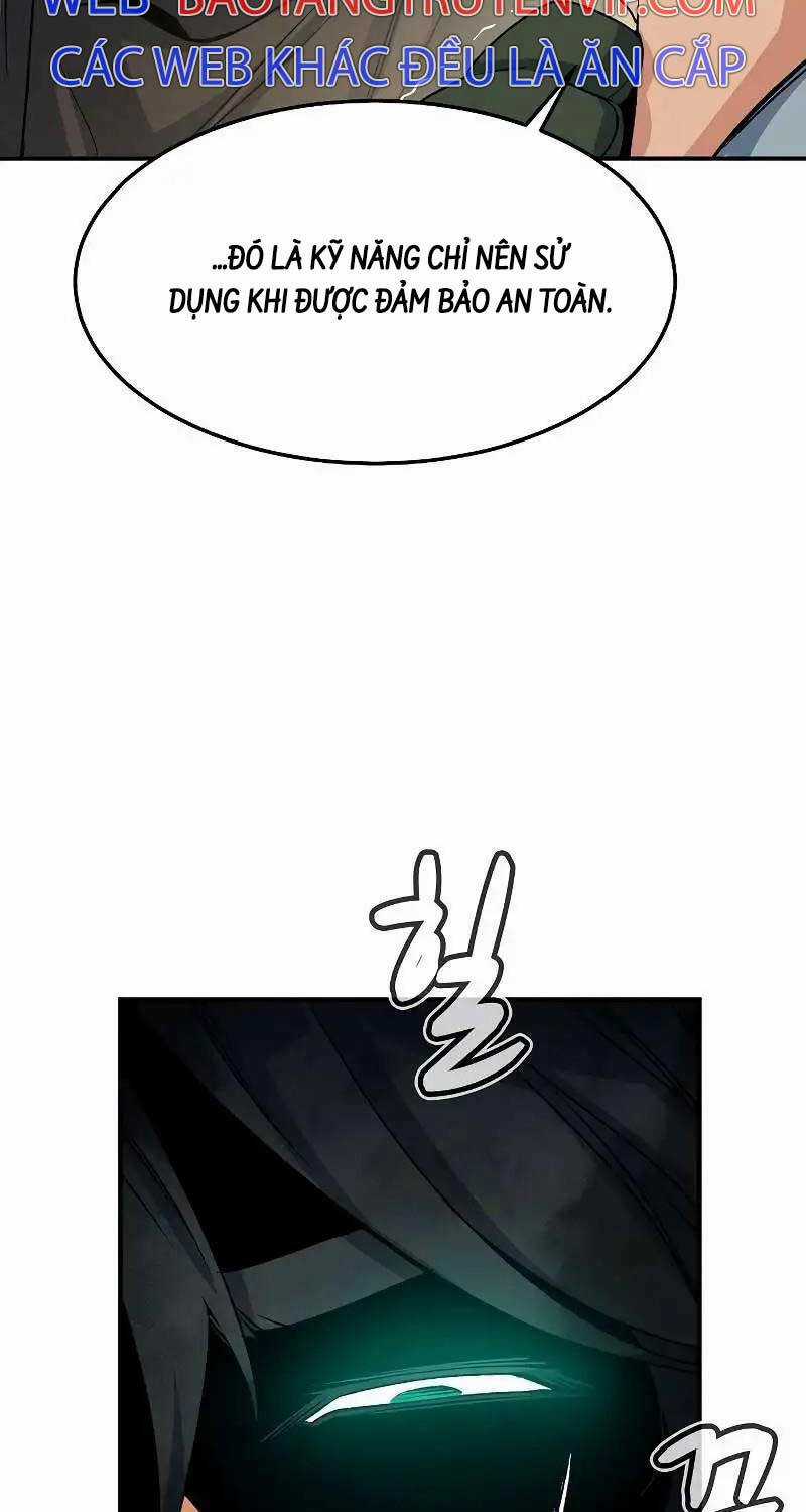 Độc Cô Tử Linh Sư Chương 126 trang 21