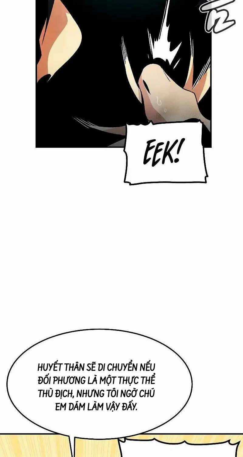 Độc Cô Tử Linh Sư Chương 126 trang 22