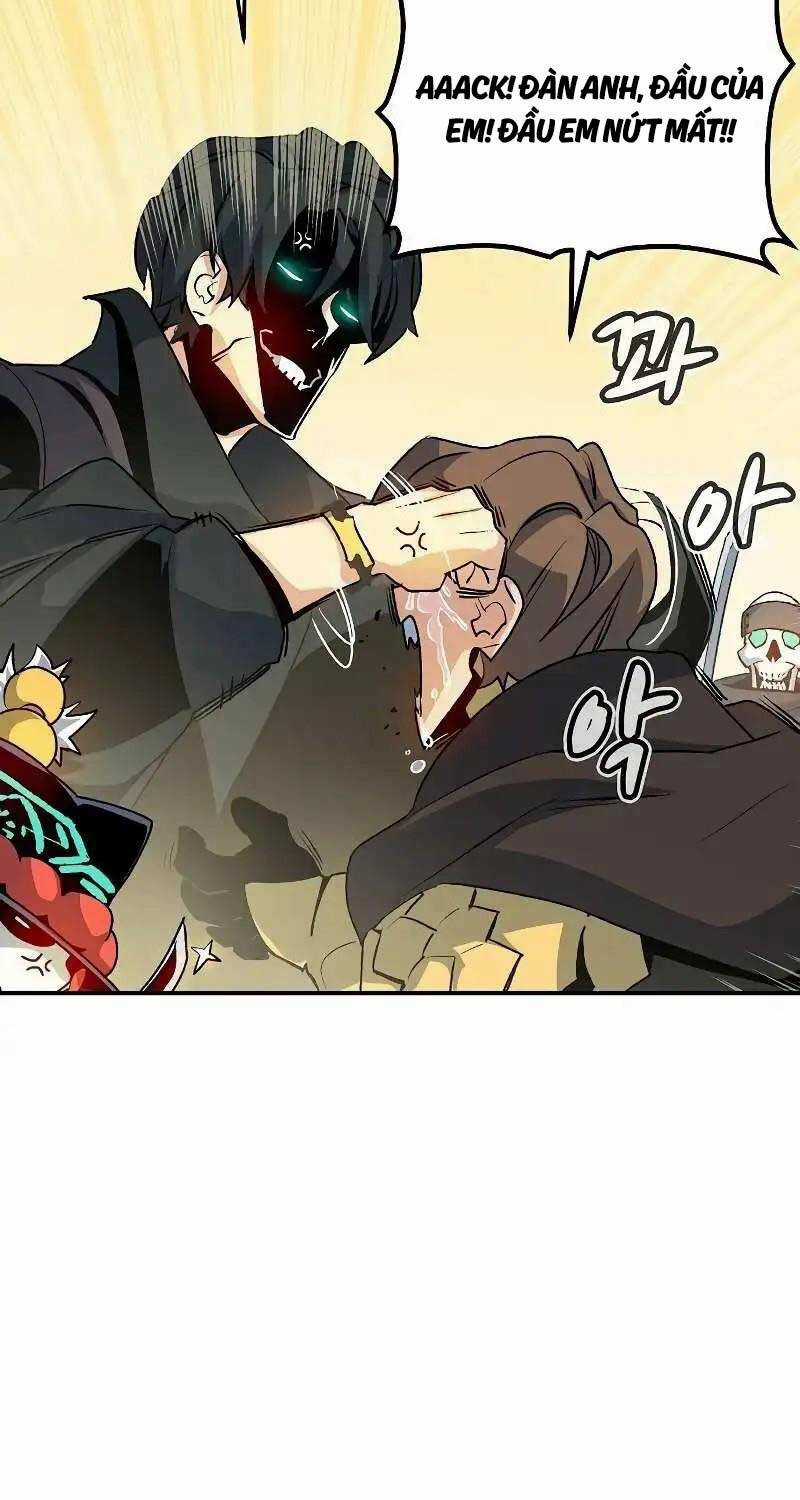 Độc Cô Tử Linh Sư Chương 126 trang 23