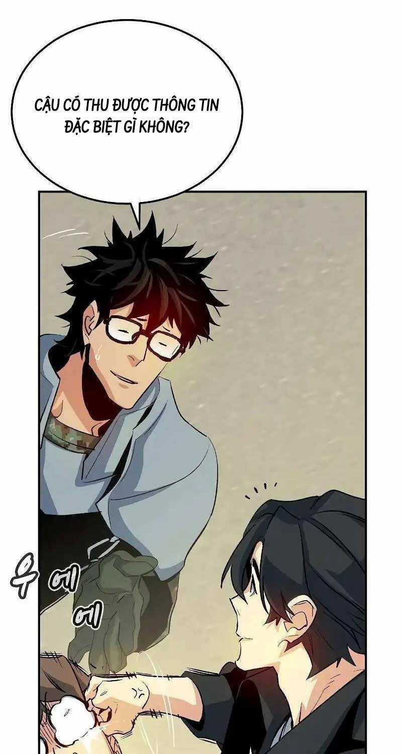 Độc Cô Tử Linh Sư Chương 126 trang 24