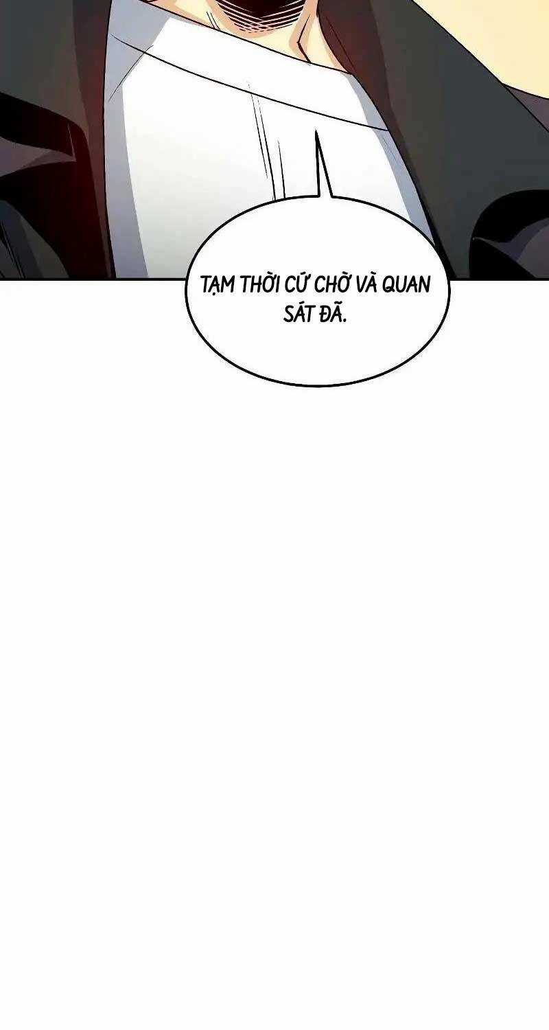 Độc Cô Tử Linh Sư Chương 126 trang 28