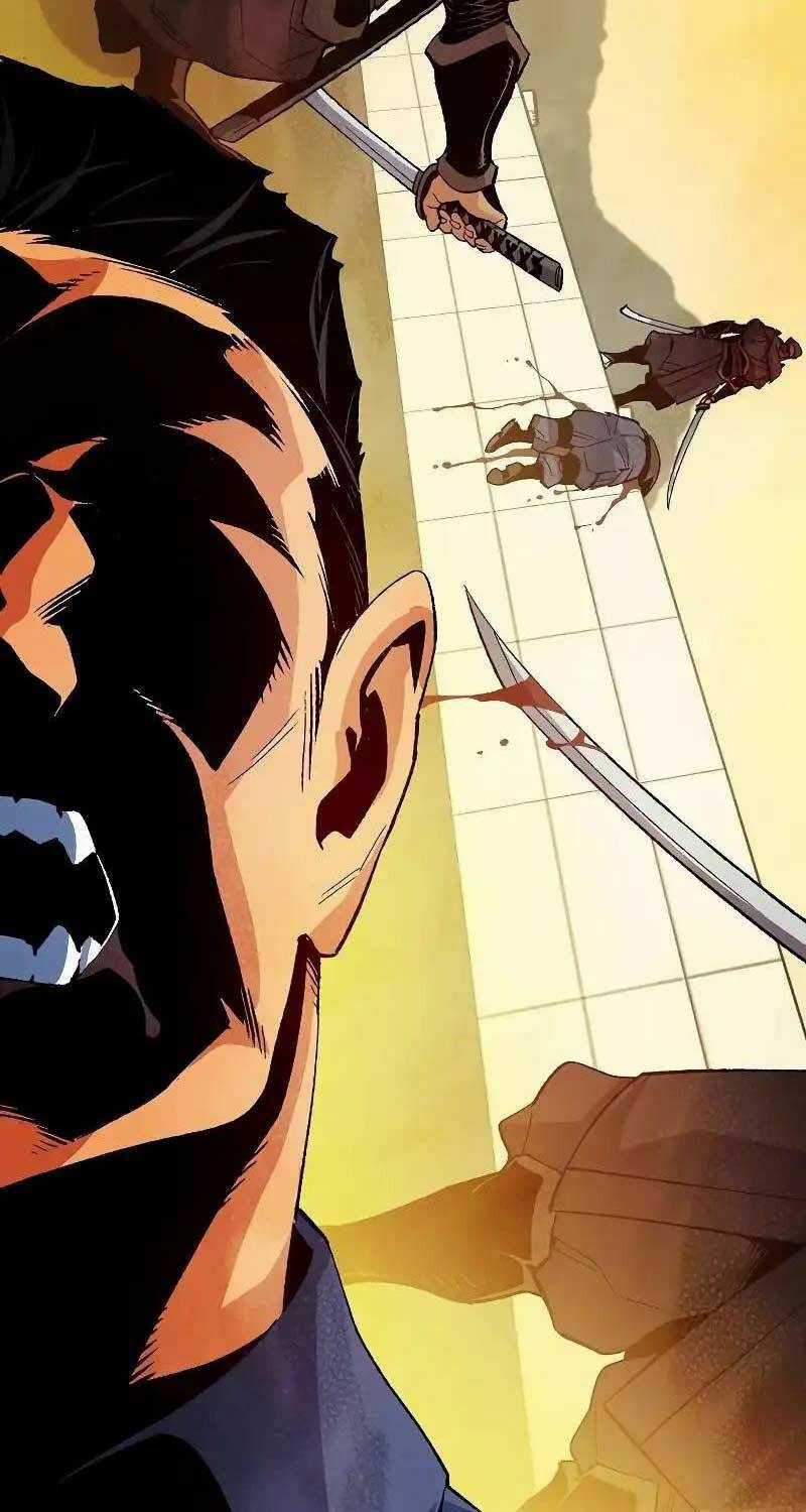 Độc Cô Tử Linh Sư Chương 126 trang 32