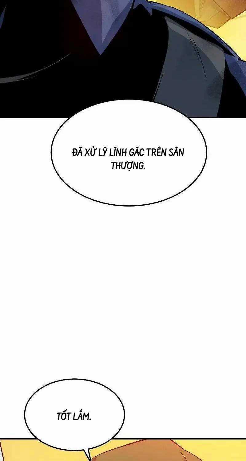 Độc Cô Tử Linh Sư Chương 126 trang 33