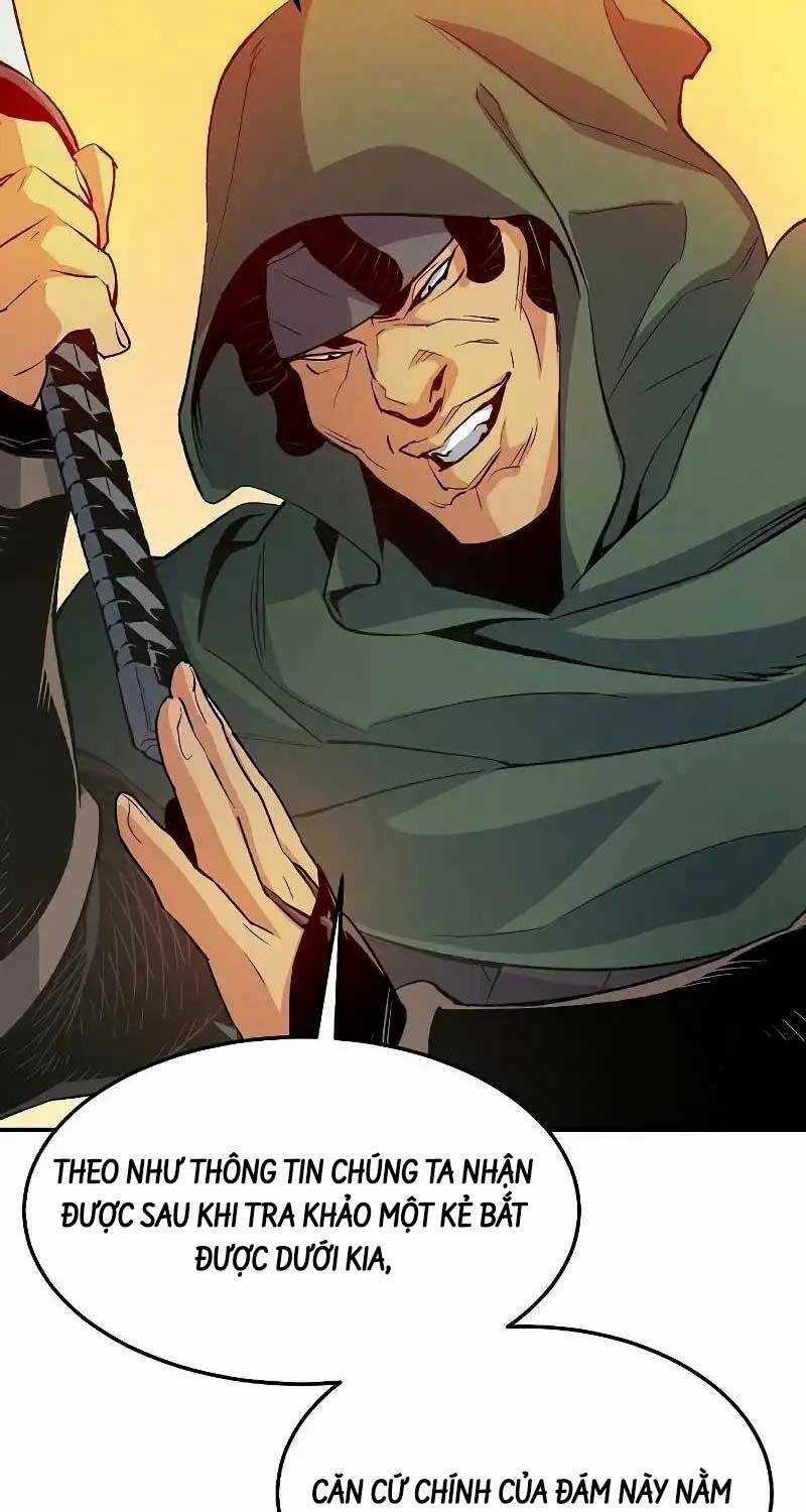 Độc Cô Tử Linh Sư Chương 126 trang 34