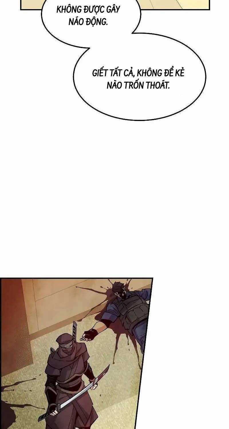 Độc Cô Tử Linh Sư Chương 126 trang 38