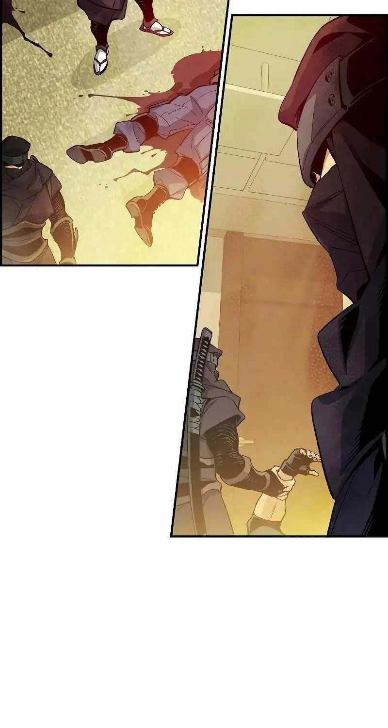 Độc Cô Tử Linh Sư Chương 126 trang 39