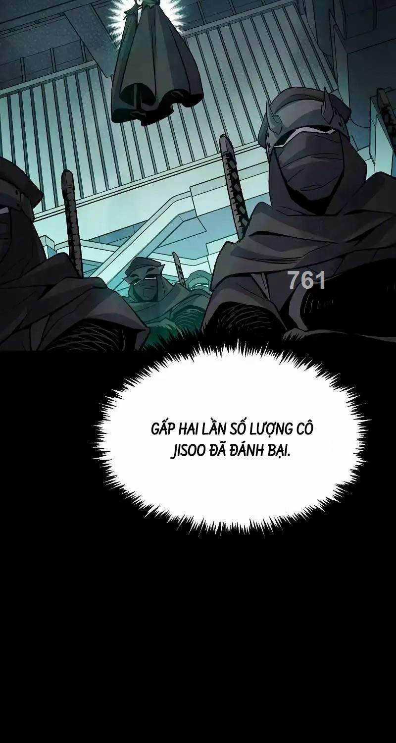 Độc Cô Tử Linh Sư Chương 126 trang 4