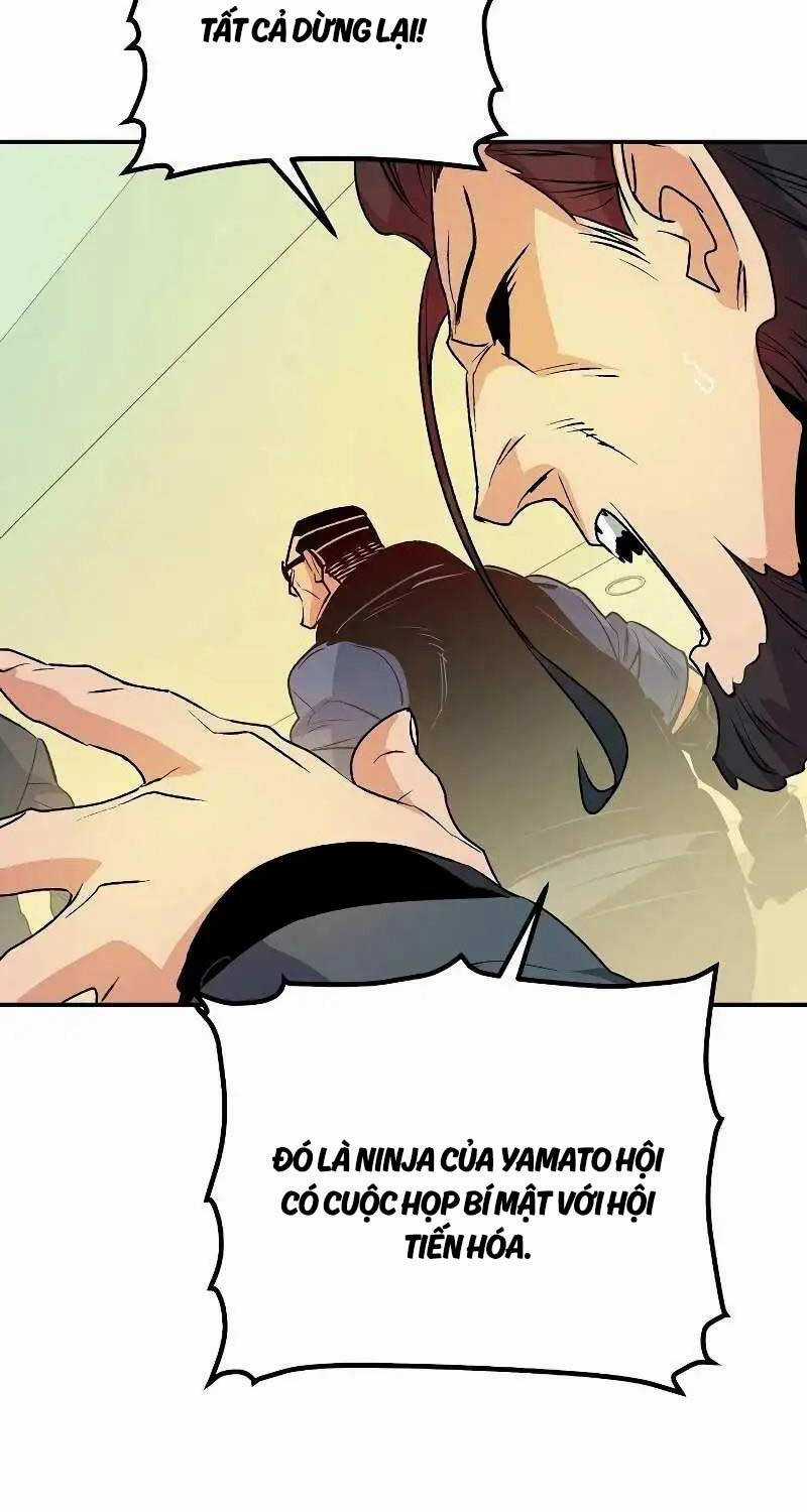 Độc Cô Tử Linh Sư Chương 126 trang 43