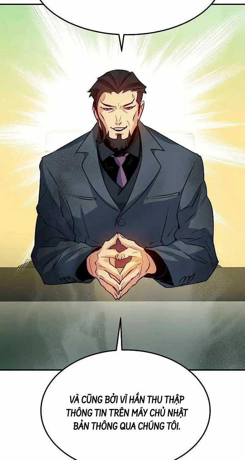 Độc Cô Tử Linh Sư Chương 126 trang 46