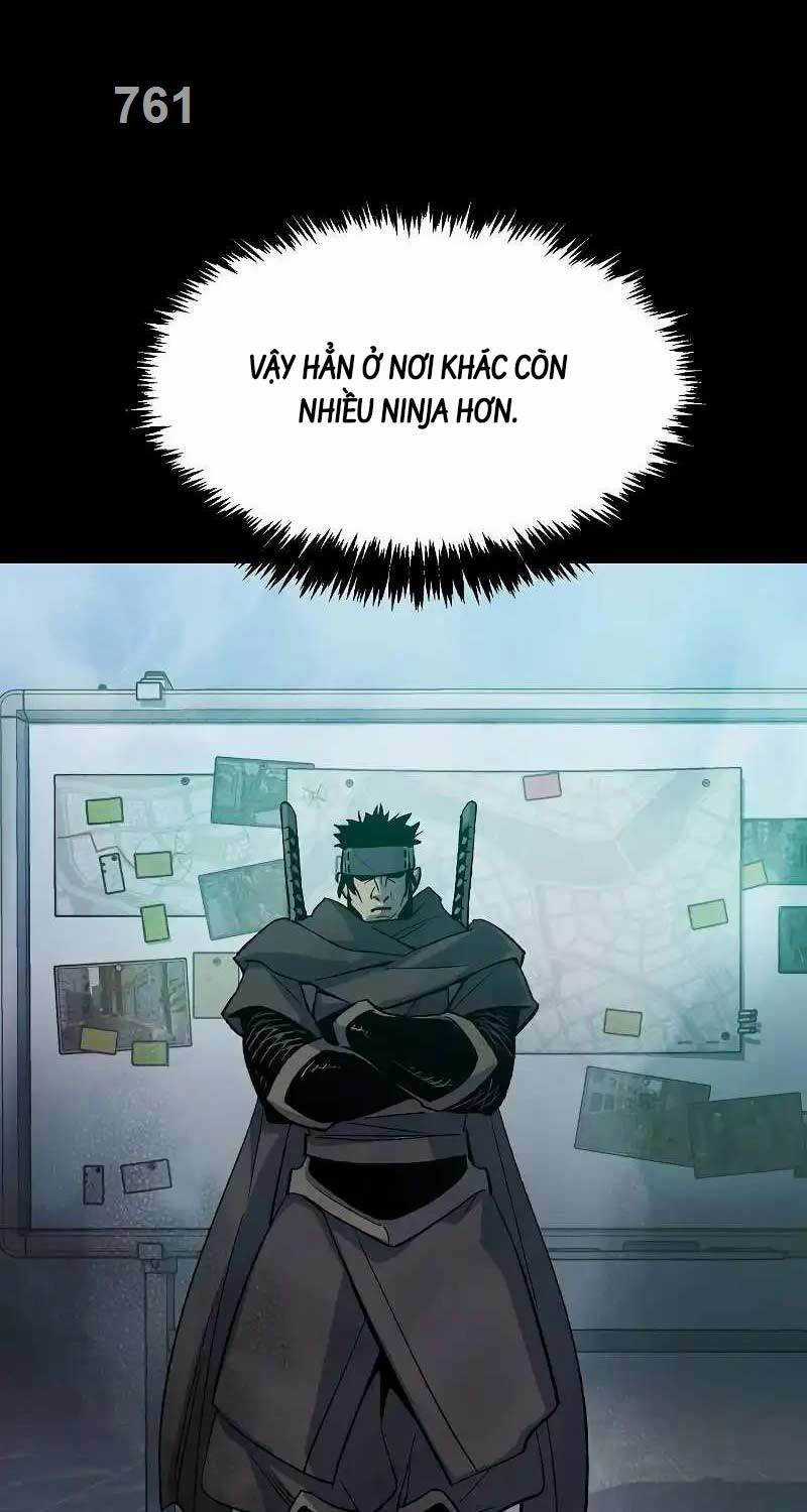 Độc Cô Tử Linh Sư Chương 126 trang 5