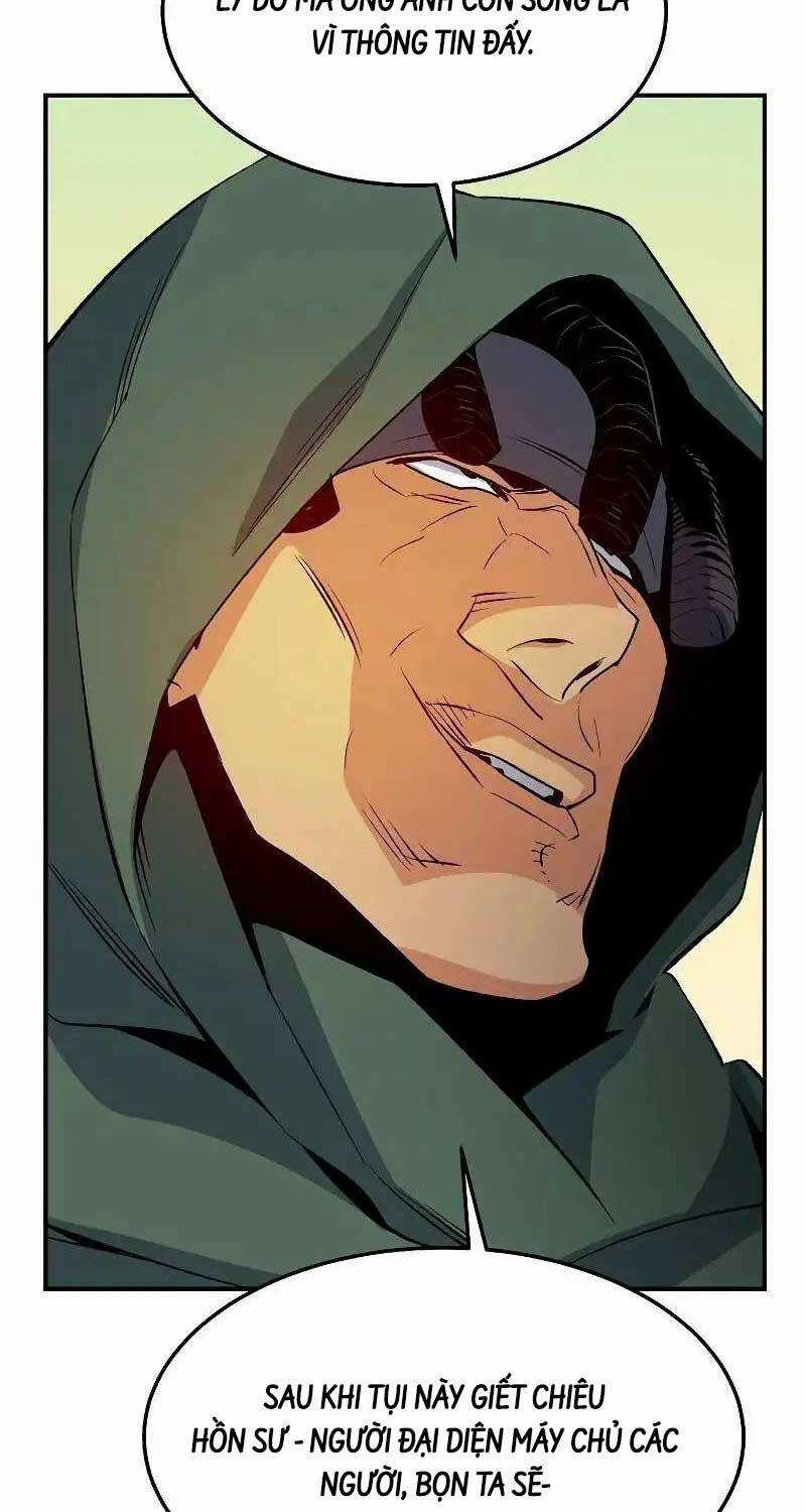 Độc Cô Tử Linh Sư Chương 126 trang 52