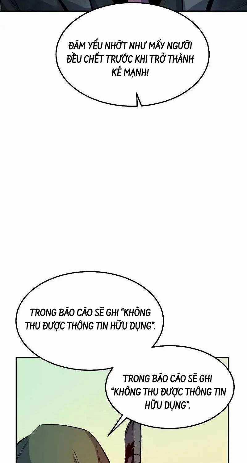 Độc Cô Tử Linh Sư Chương 126 trang 65