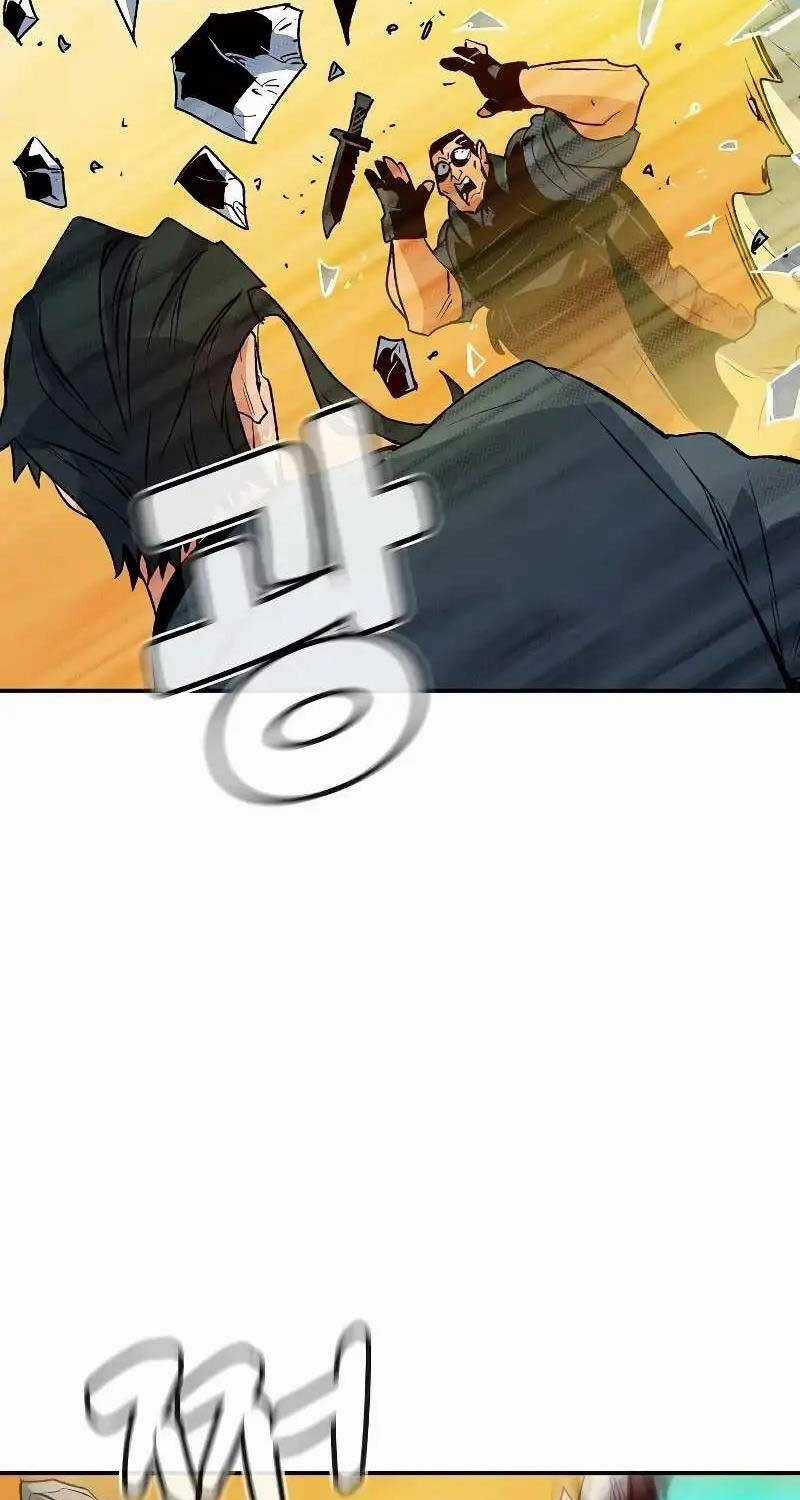 Độc Cô Tử Linh Sư Chương 126 trang 69