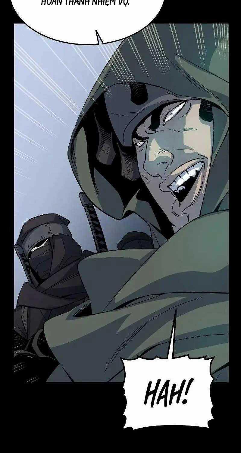 Độc Cô Tử Linh Sư Chương 126 trang 7