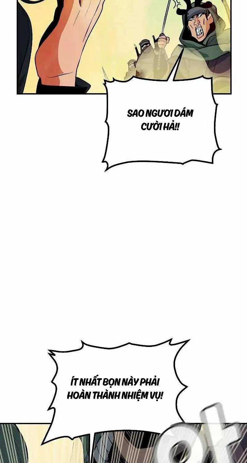 Độc Cô Tử Linh Sư Chương 126 trang 75