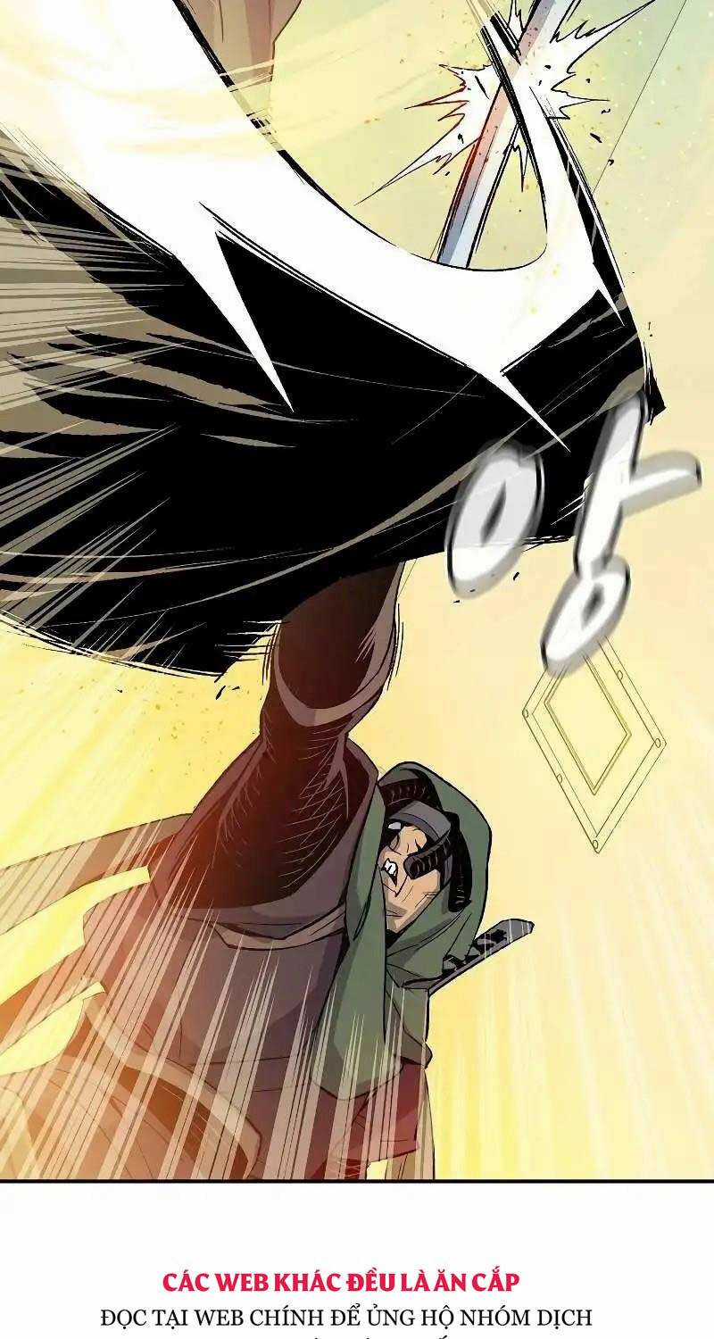 Độc Cô Tử Linh Sư Chương 126 trang 78