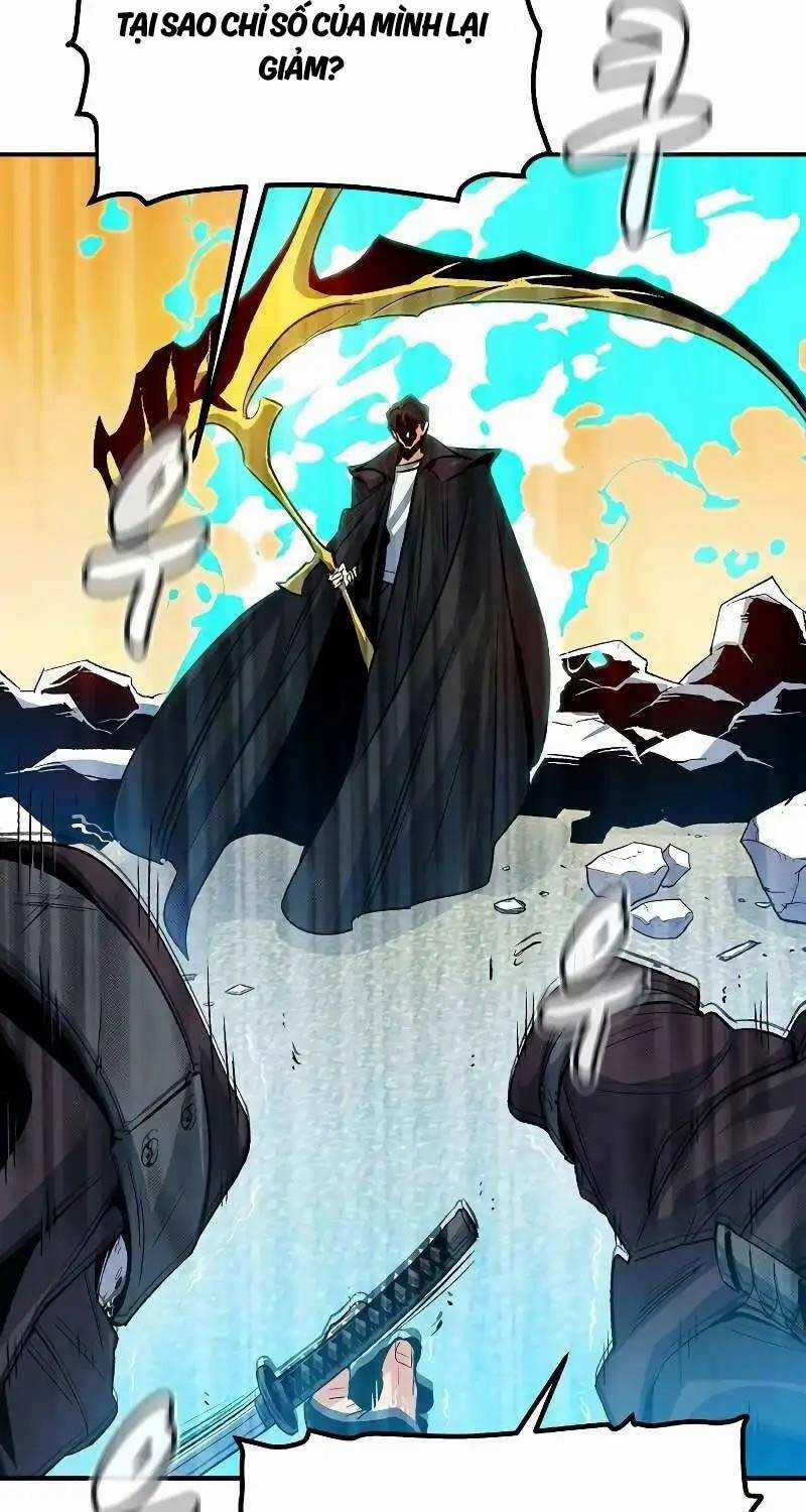 Độc Cô Tử Linh Sư Chương 126 trang 82