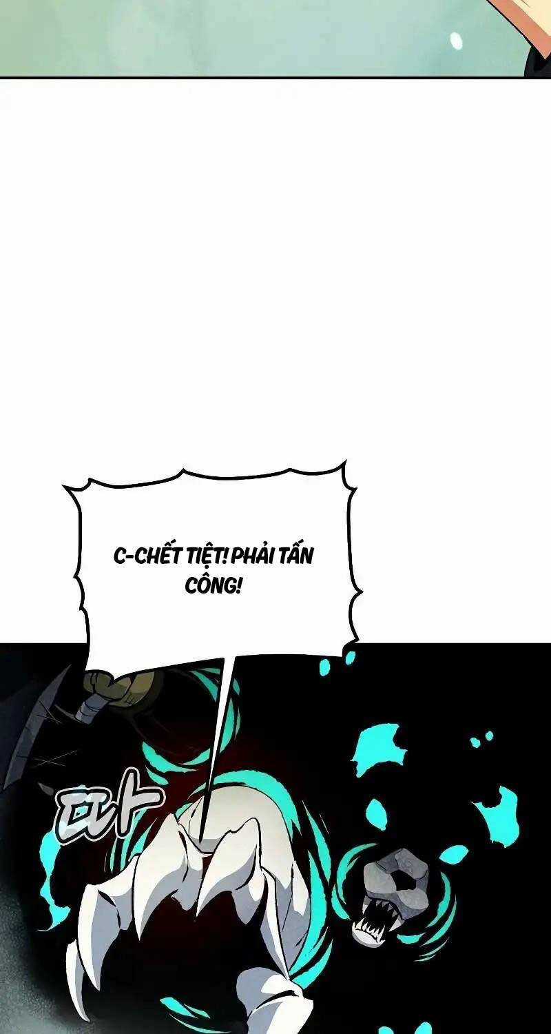 Độc Cô Tử Linh Sư Chương 126 trang 96