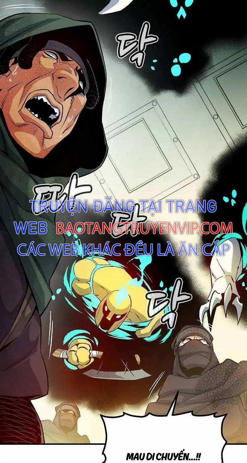 Độc Cô Tử Linh Sư Chương 126 trang 97