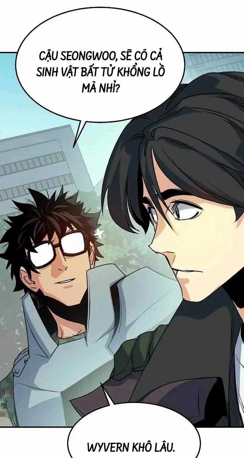 Độc Cô Tử Linh Sư Chương 127 trang 101