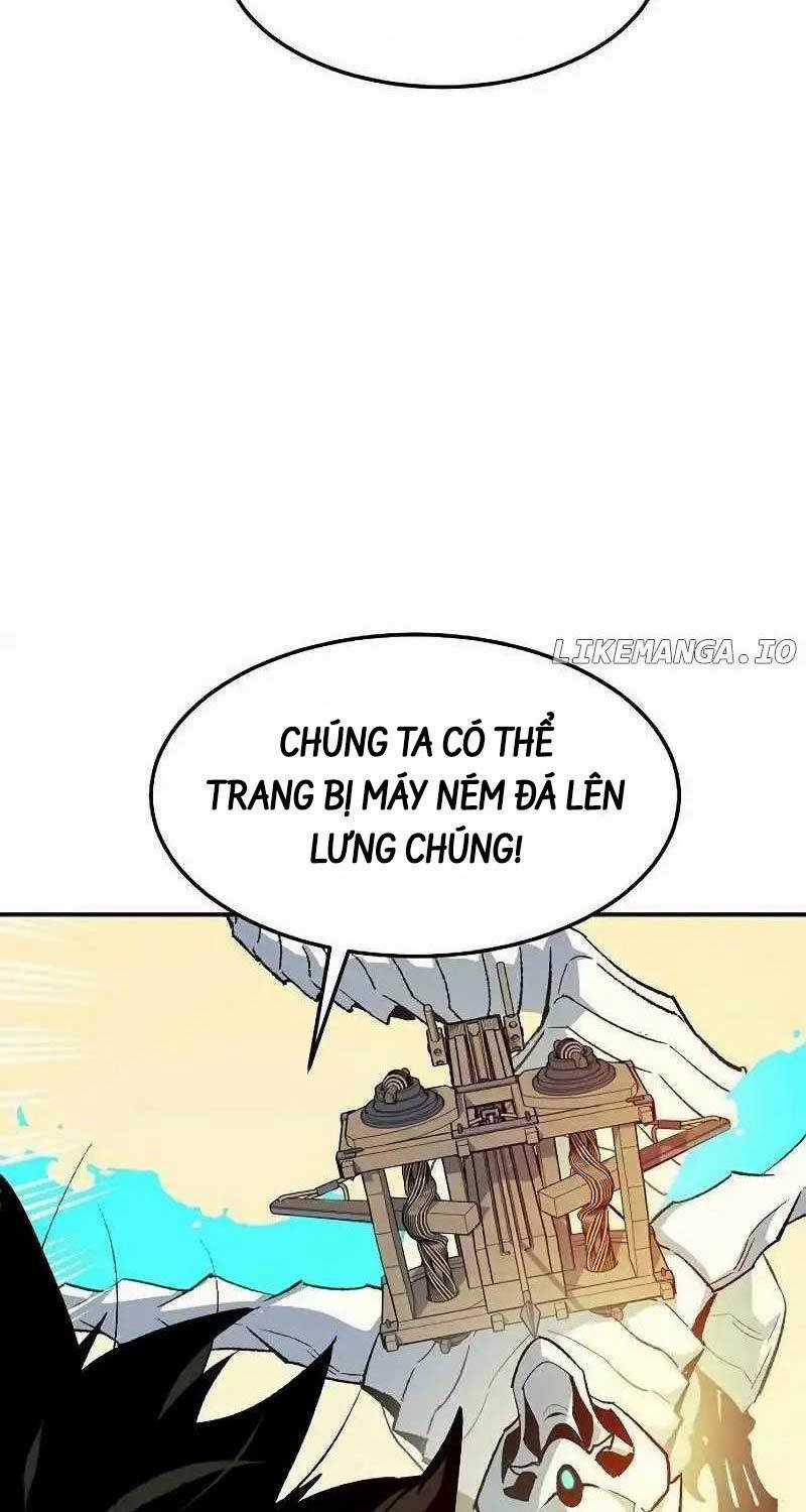 Độc Cô Tử Linh Sư Chương 127 trang 102