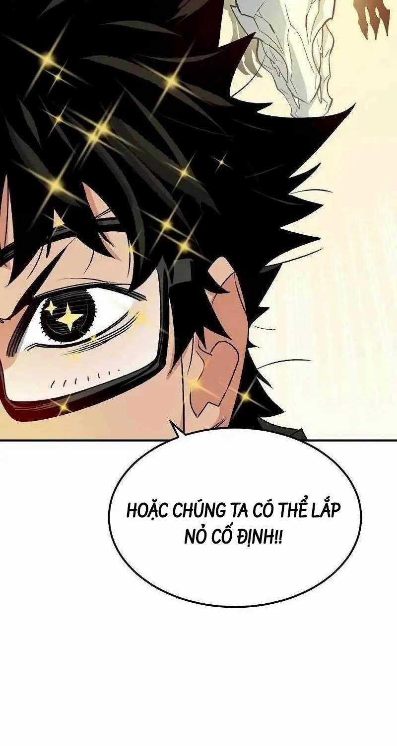 Độc Cô Tử Linh Sư Chương 127 trang 103