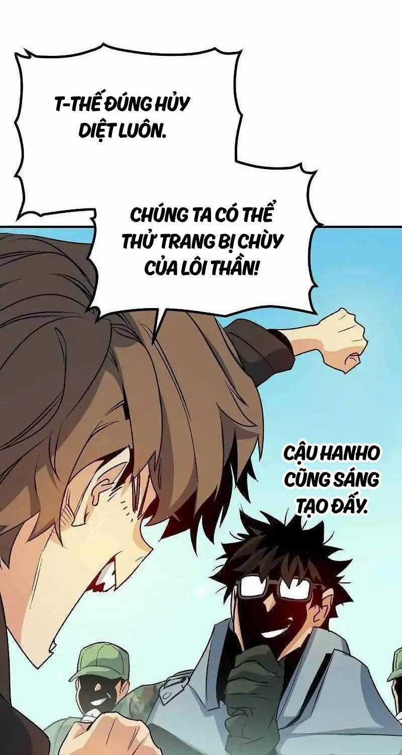 Độc Cô Tử Linh Sư Chương 127 trang 107