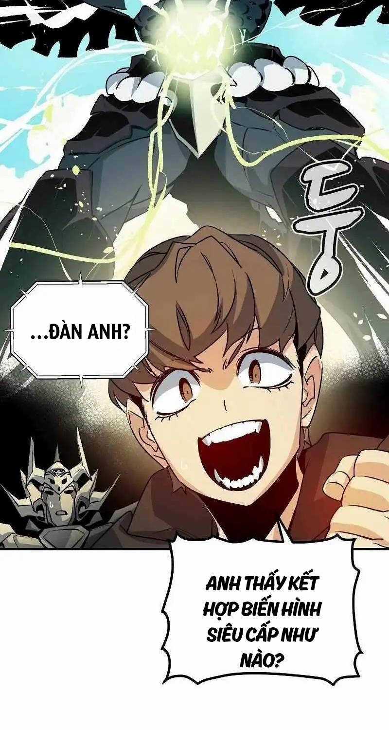 Độc Cô Tử Linh Sư Chương 127 trang 109