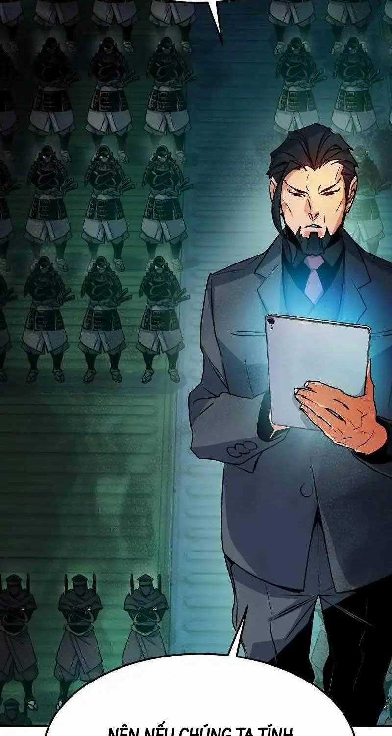 Độc Cô Tử Linh Sư Chương 127 trang 11