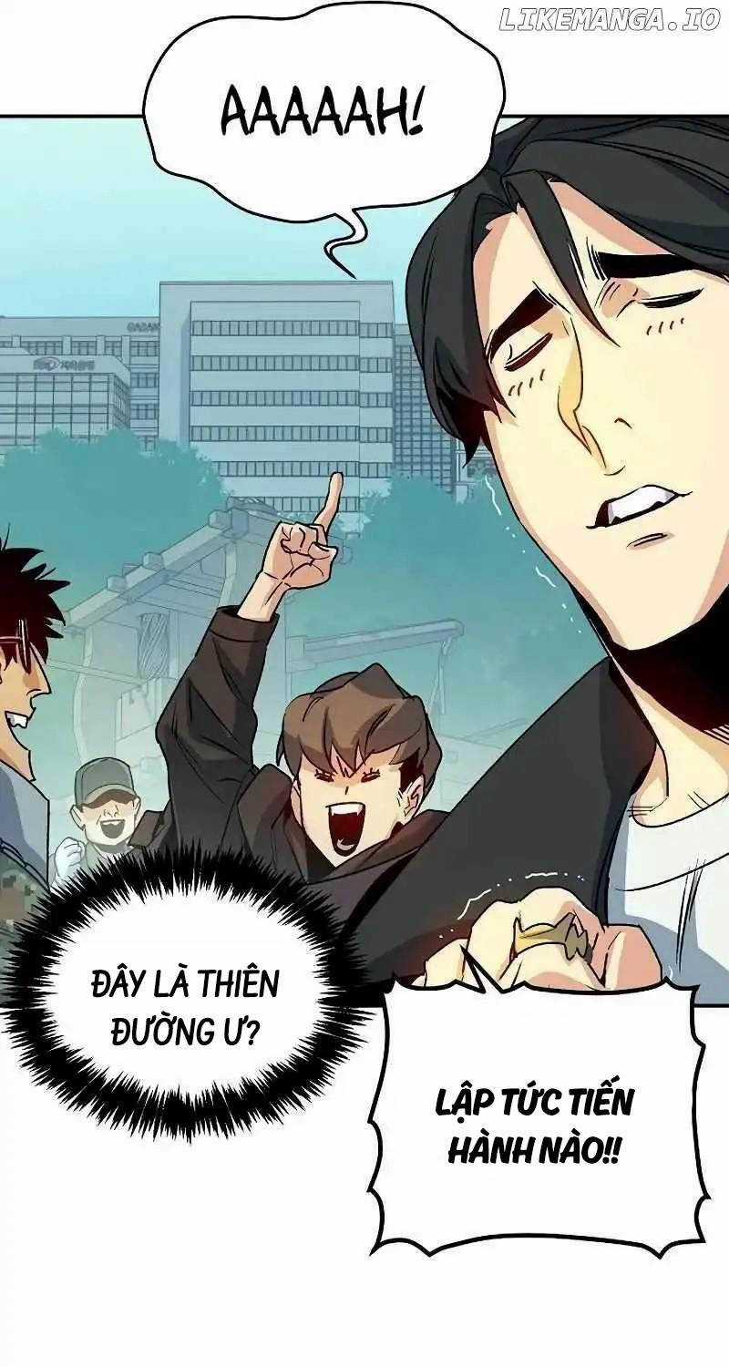 Độc Cô Tử Linh Sư Chương 127 trang 111