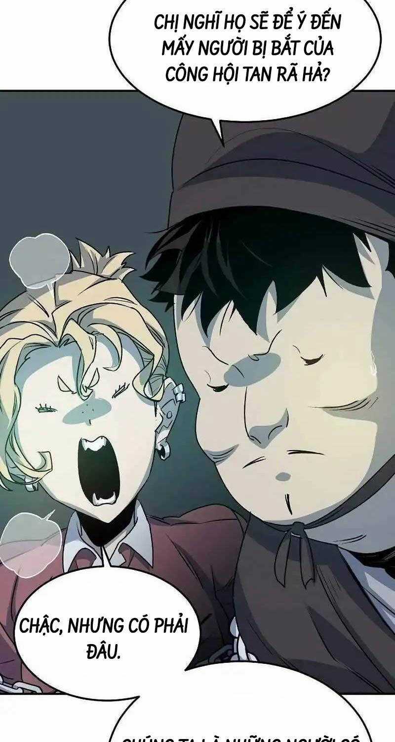 Độc Cô Tử Linh Sư Chương 127 trang 116