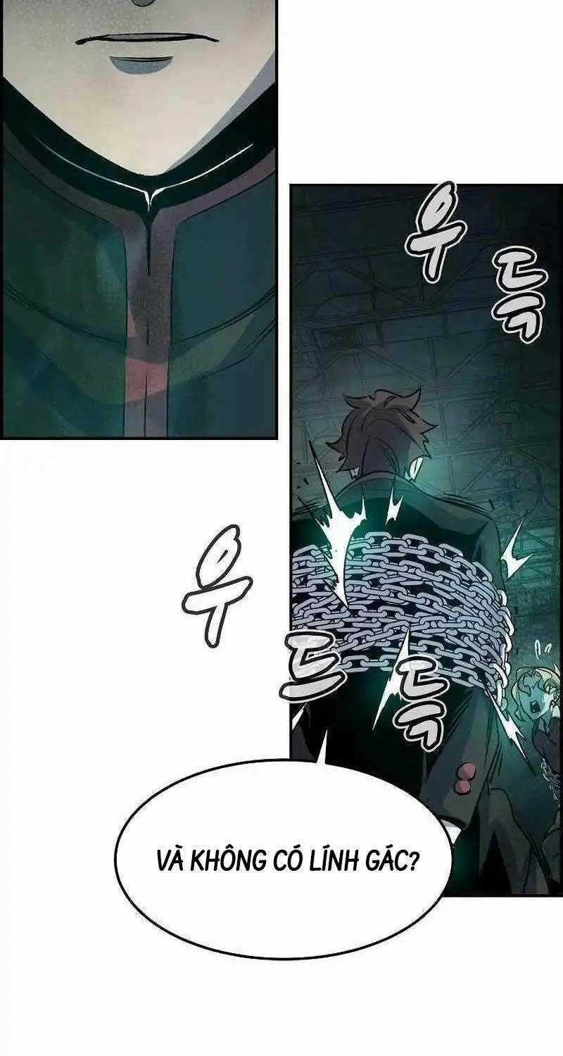 Độc Cô Tử Linh Sư Chương 127 trang 118