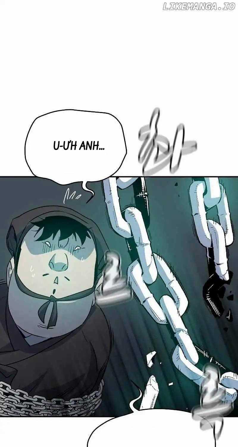 Độc Cô Tử Linh Sư Chương 127 trang 119