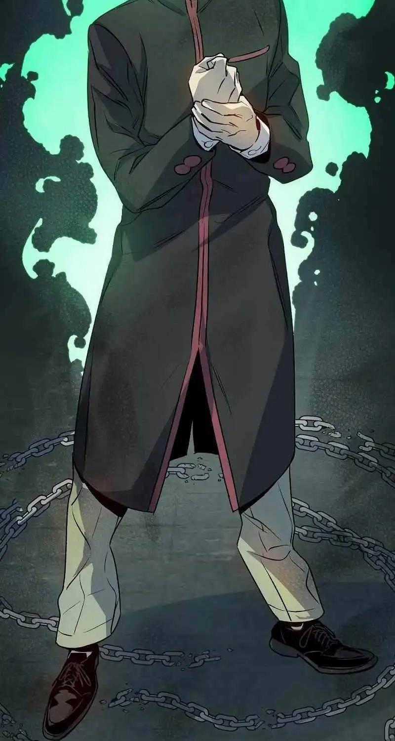 Độc Cô Tử Linh Sư Chương 127 trang 121