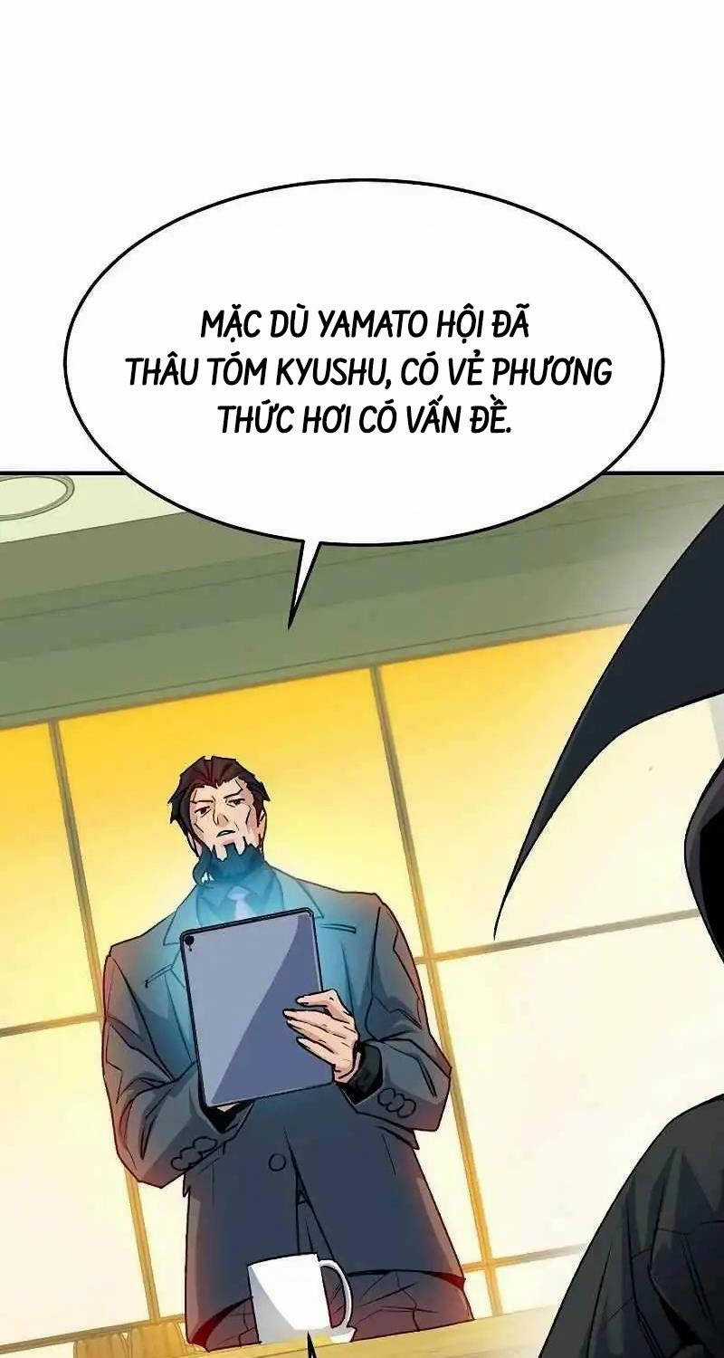 Độc Cô Tử Linh Sư Chương 127 trang 14