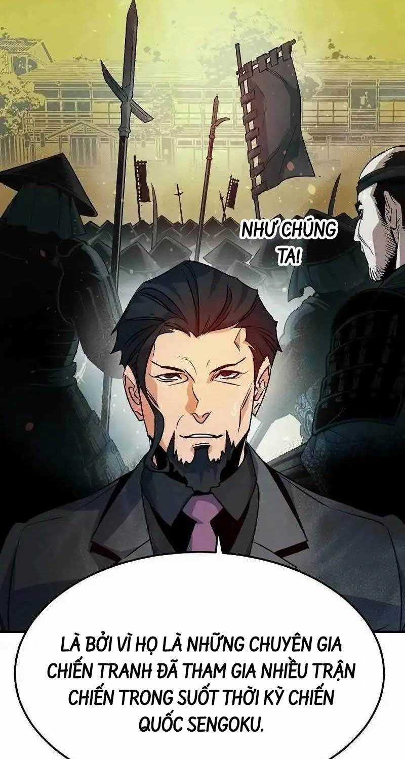 Độc Cô Tử Linh Sư Chương 127 trang 21