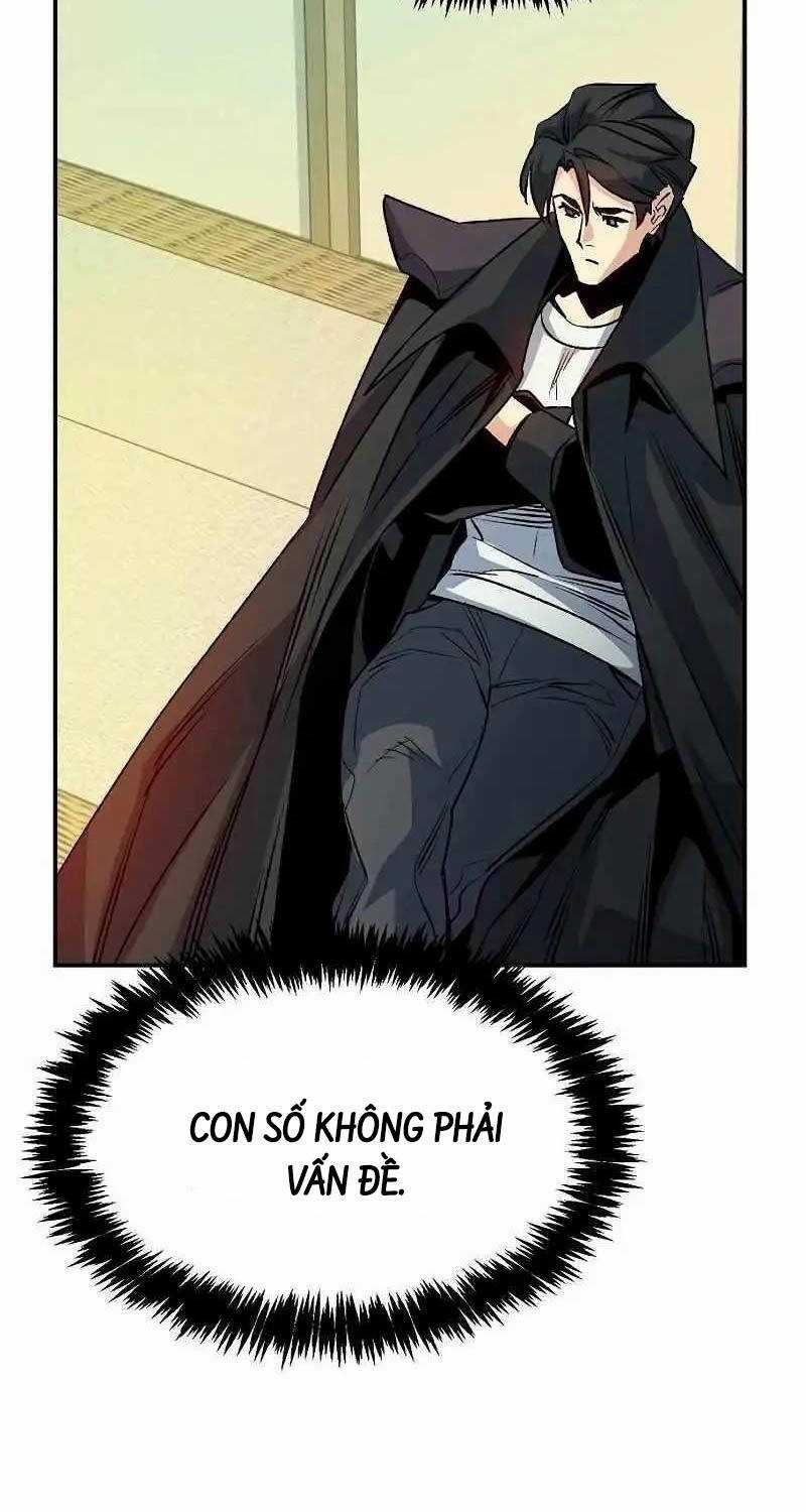 Độc Cô Tử Linh Sư Chương 127 trang 23