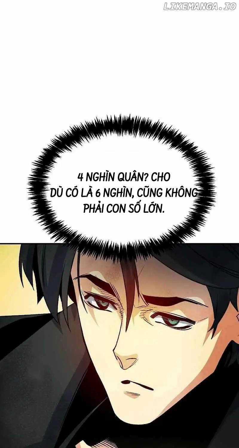 Độc Cô Tử Linh Sư Chương 127 trang 24