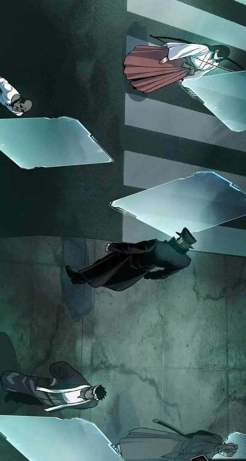 Độc Cô Tử Linh Sư Chương 127 trang 27