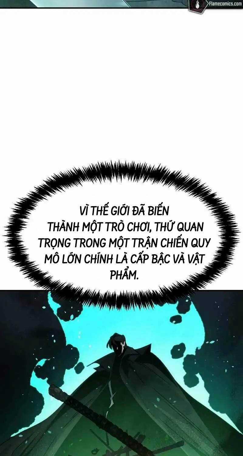 Độc Cô Tử Linh Sư Chương 127 trang 28