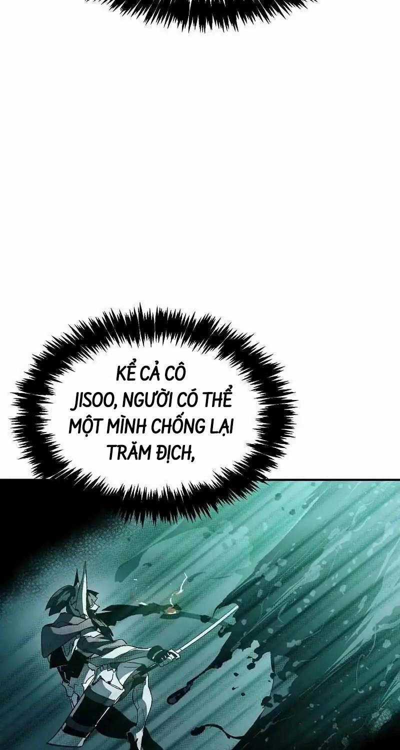 Độc Cô Tử Linh Sư Chương 127 trang 30