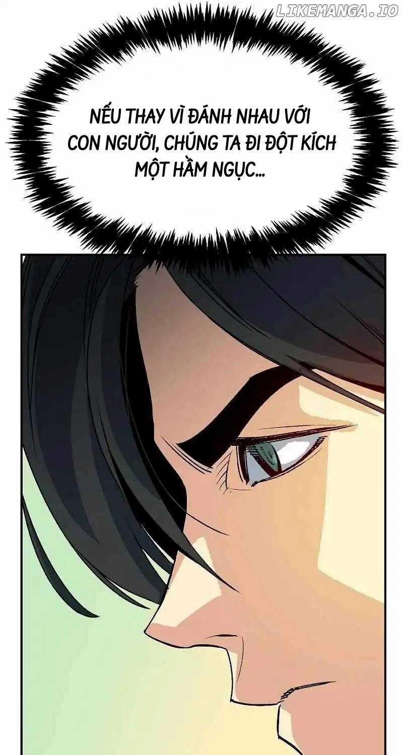 Độc Cô Tử Linh Sư Chương 127 trang 32