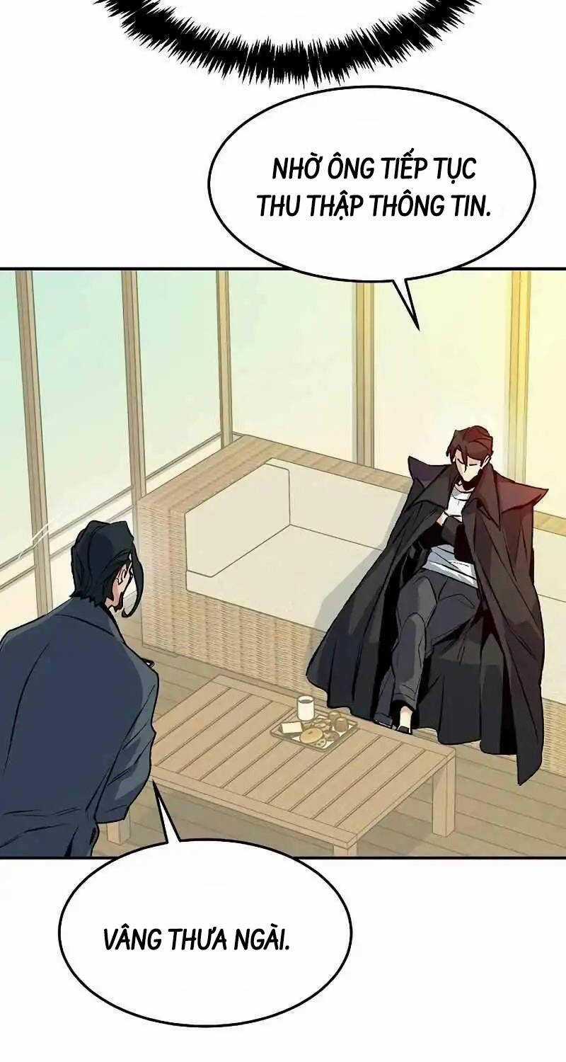 Độc Cô Tử Linh Sư Chương 127 trang 34