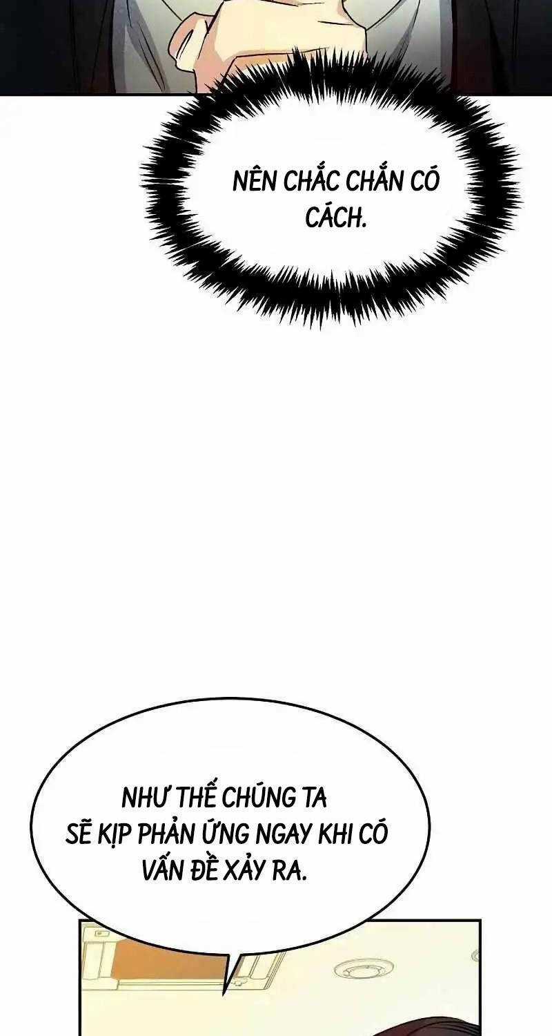 Độc Cô Tử Linh Sư Chương 127 trang 38