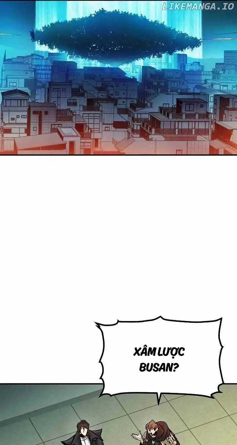 Độc Cô Tử Linh Sư Chương 127 trang 48